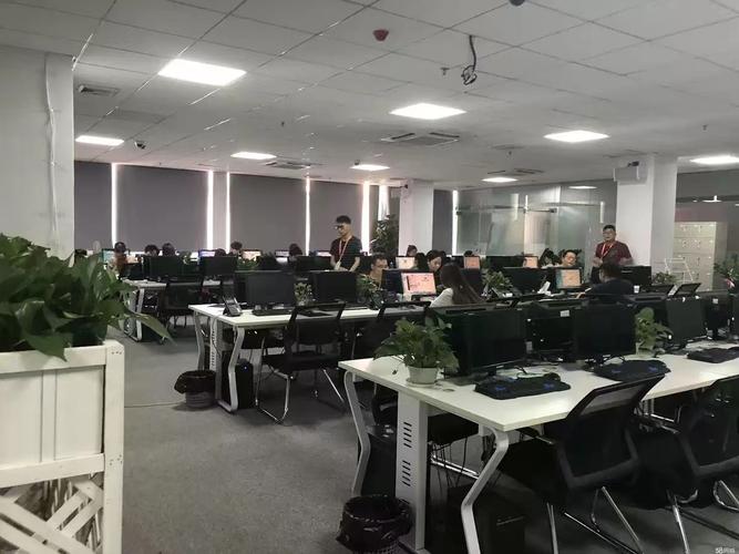 海口市漠之源文化传媒 以数字内容制作为引擎，驱动品牌价值新增长